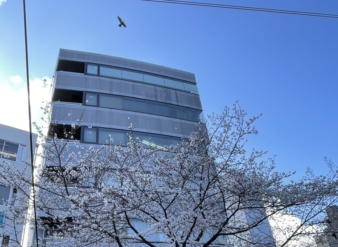 不動産事業
